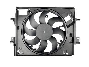 VENTILÁTOR CHLADIČŮ DACIA JOGGER 2021- 214810411R