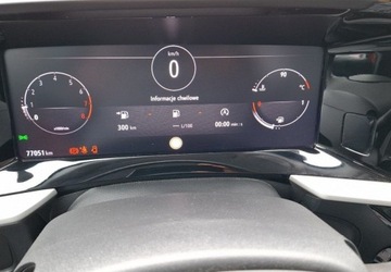 Opel Mokka II SUV 1.2 Turbo 100KM 2023 Opel Mokka 1.2 T Elegance SS 1.2 Benzyna 100KM, zdjęcie 9