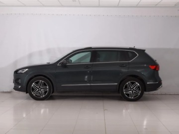 Seat Tarraco SUV 2.0 TSI 190KM 2019 Seat Tarraco 2.0 TSI 4Drive, Salon Polska, 4X4, zdjęcie 2