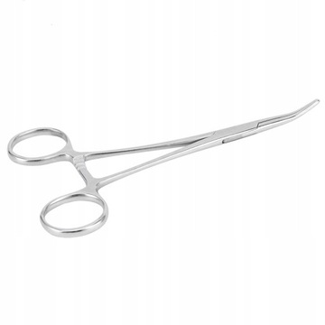 Хирургические кровоостанавливающие зажимы кровоостанавливающие