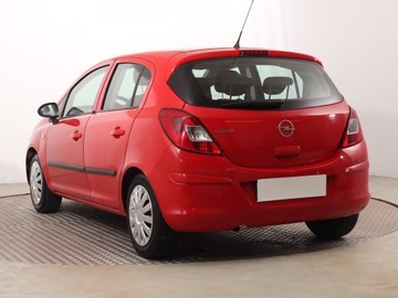 Opel Corsa D Hatchback 1.4 Twinport ECOTEC 90KM 2009 Opel Corsa 1.4, Salon Polska, Serwis ASO, GAZ, zdjęcie 3