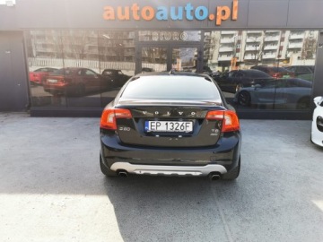 Volvo S60 II Sedan 3.0 T6 304KM 2012 VOLVO S60 II AWD, 305KM, T6, Dokumentacja pochodzeniowa, zdjęcie 28