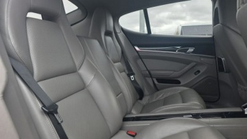 Porsche Panamera I Liftback 4.8 V8 400KM 2010 Porsche Panamera super stan zarejestrowane, zdjęcie 17