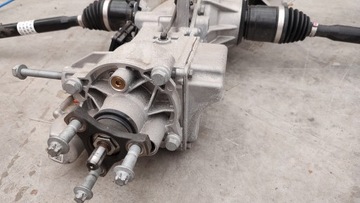 BMW M135I M235I F40 F44 ZADNÍ NÁPRAVA DIFER POLOOSY JAKO NOVÉ