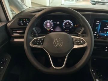 Volkswagen Caddy V Caddy 1.5 TSI 114KM 2025 Volkswagen Caddy 1,5 l TSI 115KM DSG r. o. 2970mm, zdjęcie 15