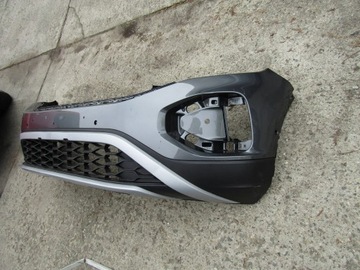 VW T-Roc лифт переднего бампера 2GA807221Q