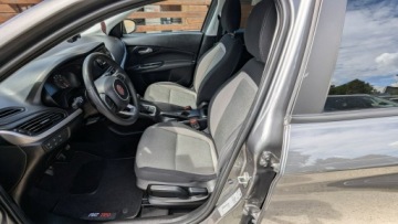 Fiat Tipo II Sedan 1.4 95KM 2017 Fiat Tipo 1.4i 95PS OPŁACONY Bezwypadkowy Serwis, zdjęcie 14