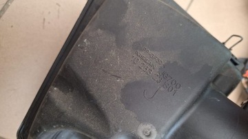 POUZDRO FILTRU VZDUCHU RENAULT KOLEOS 1026323S01