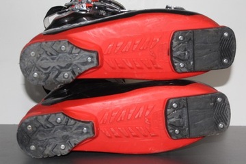 Обувь NORDICA SPORT MACHINE 90R б/у размер 30/45,5 ......[987]