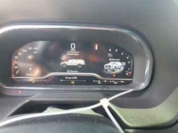  GMC Yukon SLT 2023 5.3l 5.3 Benzyna 355KM, zdjęcie 9