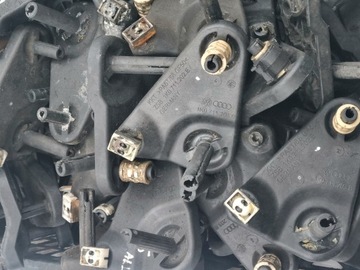 AUDI VW SKODA PÁKA TĚHLICE VOLIČ 1K0711203B