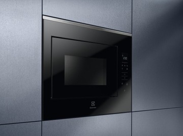 Микроволновая печь ELECTROLUX KMFD264TEX