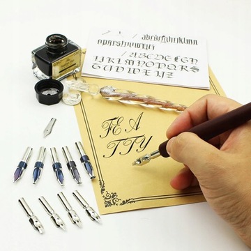 Набор для каллиграфии WW 8080896668609