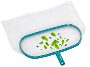 73186 ВЕДРО ДЛЯ БАССЕЙНА BESTWAY AQUA NET 43 x 21 СМ