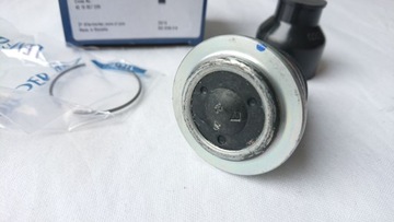 37809 01/LMI ШТИФТ ПОВОРОТНОГО РЫЧАГА RENAULT P. CLIO 3