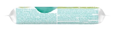 ВЛАЖНЫЕ САЛФЕТКИ PAMPERS HARMONIE AQUA 15х48 шт 0% ХИТ ПЛАСТИКА 2024