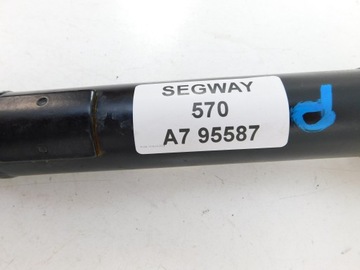 SEGWAY 570 ПЕРЕДНИЙ ПРИВОДНОЙ ВАЛ