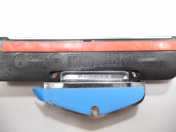 ZNAK 300C CHRYSLER C-22338