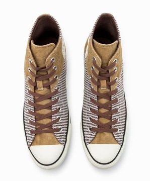 Buty CONVERSE CTAS HI A04327C Nomad Khaki - 45