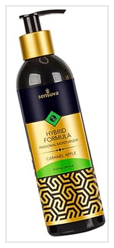 JABŁKO SENSUVA HYBRYDOWY ŻEL NAWILŻAJĄCY 240 ML