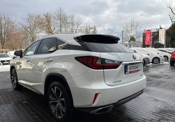 Lexus RX IV SUV 300t 238KM 2015 Lexus RX Salon Polska, Navi, Czujniki, Kamera 2.0 Benzyna 238KM, zdjęcie 26