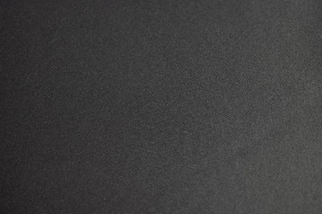 Черная гладкая толстая скатерть-дорожка для стола, устойчивая к загрязнениям, сшитая скатерть 70х100