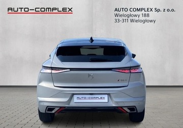  DS Automobiles DS 4 DS4 1.6 PureTech 181KM automat Pl Salon ASO 1.6 Benzyna, zdjęcie 3