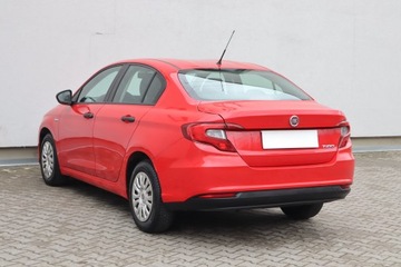 Fiat Tipo II Sedan 1.4 95KM 2019 Fiat Tipo 1.4 16V, Salon Polska, 1. Właściciel, zdjęcie 3