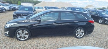 Hyundai i40 Kombi 1.7 CRDi LOW 115KM 2011 Hyundai i40 Ledy, zdjęcie 3