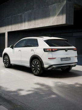 Volkswagen T-Roc I 2026 Volkswagen T-Roc Wersja Life 1.5 eTSI 150 KM DSG, zdjęcie 10