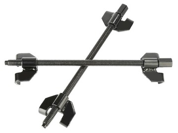 СЪЕМНИК ПРУЖИН 260 ММ АМОРТИЗАТОР ПРУЖИННЫЙ КОМПРЕССОР