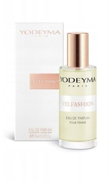 YODEYMA VELFASHION 15ml woda perfumowana