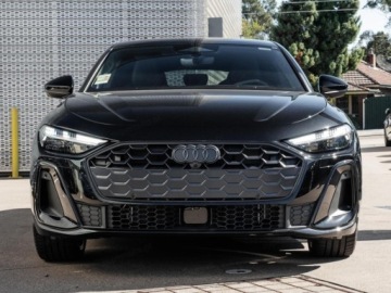 Audi A5 B10 Limousine 2.0 TFSI 204KM 2026 2.0 TFSI quattro S line (204 KM) Pakiet oświetlenia Ambiente pro, zdjęcie 3