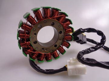 ОБМОТКА ГЕНЕРАТОРА HONDA CBR 1100XX 99-03