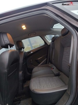 Opel Astra J Sedan 1.4 Turbo ECOTEC 140KM 2015 Opel Astra 1.4 Benzyna LPG 140KM Klimatyzacja Zarejestrowany 1.4 140KM, zdjęcie 8