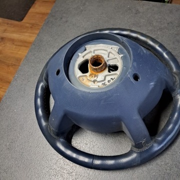 VOLANT MERCEDES TŘÍDA E S211 A2114602103