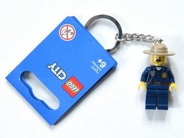 LEGO 853818 БРЕЛОК «СТИВ»