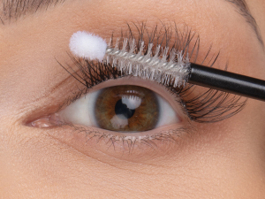 Набор для склеивания ресниц CLASSY Nanolash - ресницы для самостоятельного наращивания