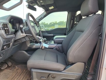 Ford 2025 Ford F150 XLT 2025 5.0l 5.0 Benzyna 400KM, zdjęcie 7