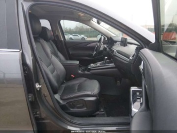 Mazda CX-9 2018 Mazda CX-9 Touring, 2018r., 4x4, 2.5L 2.5 Benzyna 227KM, zdjęcie 8