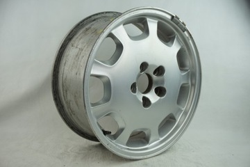 FELGA ALUMINIOWA VOLVO 7.0