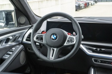 BMW XM SUV Plug-In 3.0 50e 476KM 2025 BMW XM 50e Dostępny od ręki!, zdjęcie 28
