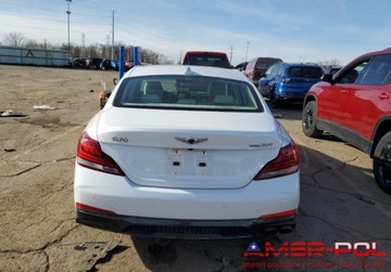  Genesis G70 _ PRESTIGE_2019r 2.0 Benzyna 252KM, zdjęcie 5