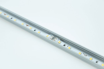 PRO МИНИ-РАЗЪЕМ ДЛЯ СВЕТОДИОДНЫХ ЛЕНТ 8 ММ