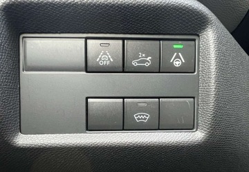 Citroen C5 Aircross SUV 2.0 BlueHDI 178KM 2019 Citroen C5 Aircross 2.0HDI 177KM Xenon Led Navi Virtual Kamera 360 Klima P, zdjęcie 28