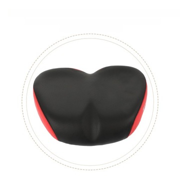 КОМФОРТНАЯ ВЕЛОСИПЕДНАЯ КОЛОДКА, РАСШИРЕННАЯ ВЕЛОСИПЕДНАЯ КОЛОДКА