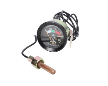 wskaźnik temperatury z kablem MTZ 32036