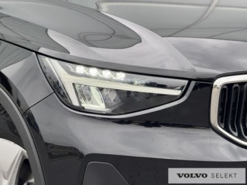 Volvo XC40 Crossover Facelifting 2.0 B3 163KM 2024 Volvo XC 40 XC40 B3 Benzyna | Core | Salon Polska, zdjęcie 33