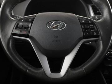 Hyundai Tucson III SUV 2.0 CRDI 185KM 2015 Hyundai Tucson GRATIS! Pakiet Serwisowy o, zdjęcie 20