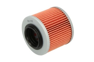 Hiflo hf151 масляный фильтр